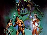 Boris Vallejo 1986 - 09